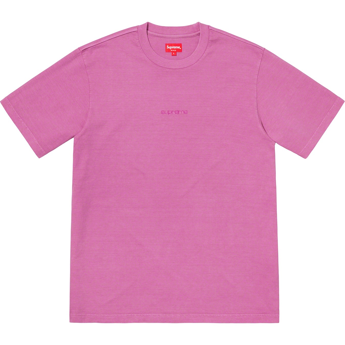 Overdyed Tee view 4